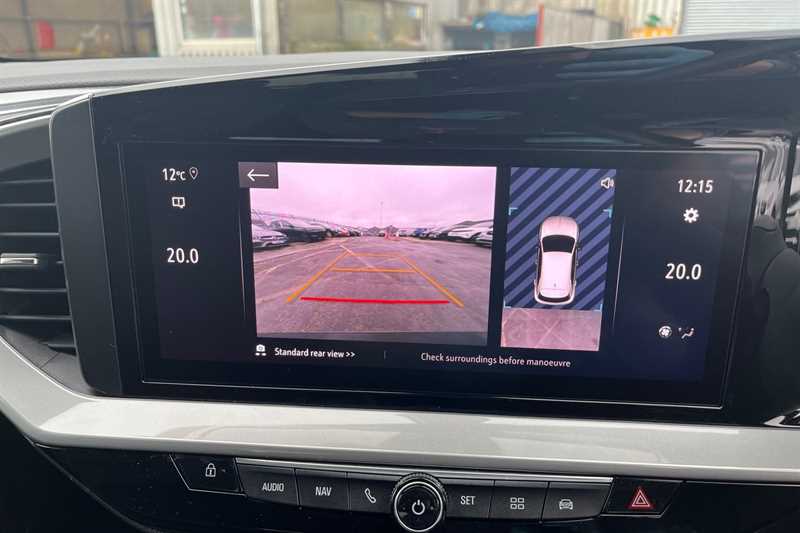 Used Vauxhall Mokka for sale - 76857695: Photo 19