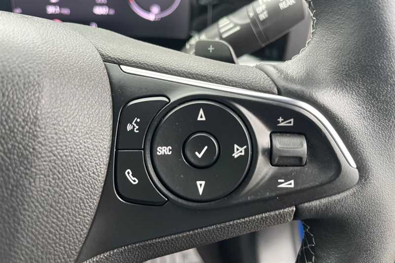 Used Vauxhall Mokka for sale - 76857695: Photo 22