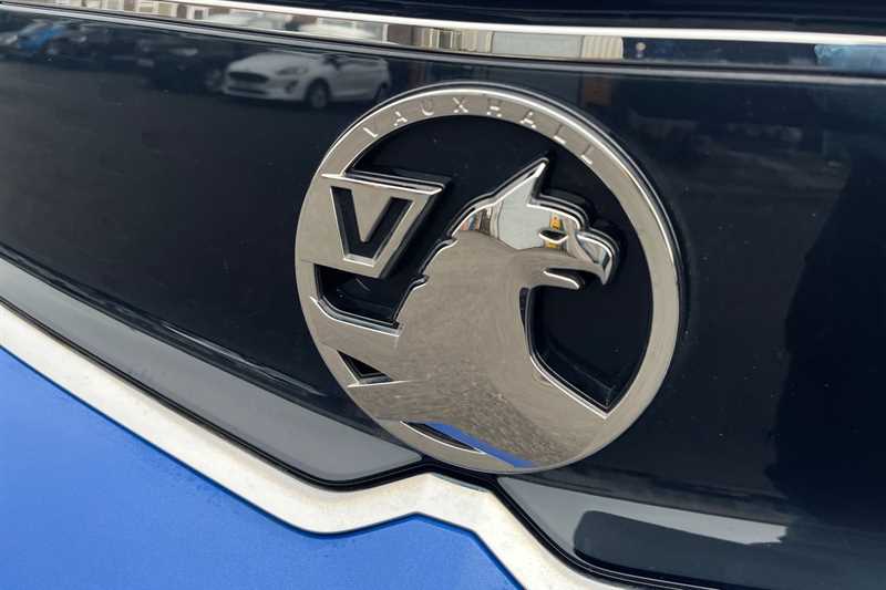 Used Vauxhall Mokka for sale - 76857695: Photo 30