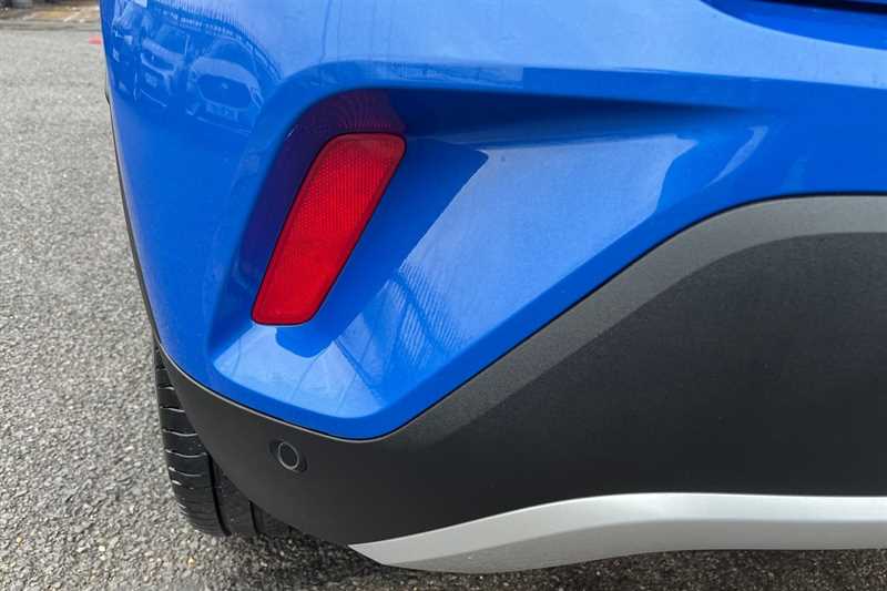 Used Vauxhall Mokka for sale - 76857695: Photo 39