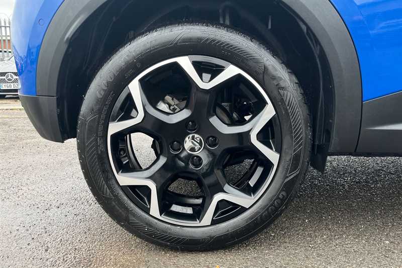 Used Vauxhall Mokka for sale - 76857695: Photo 9