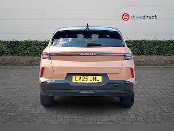 Used Vauxhall Grandland 2025 for sale - 79402863: Photo