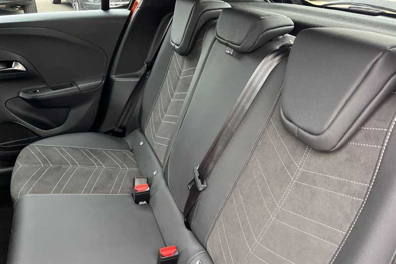 Used Vauxhall Corsa 2022 for sale - 77391198: Photo 24