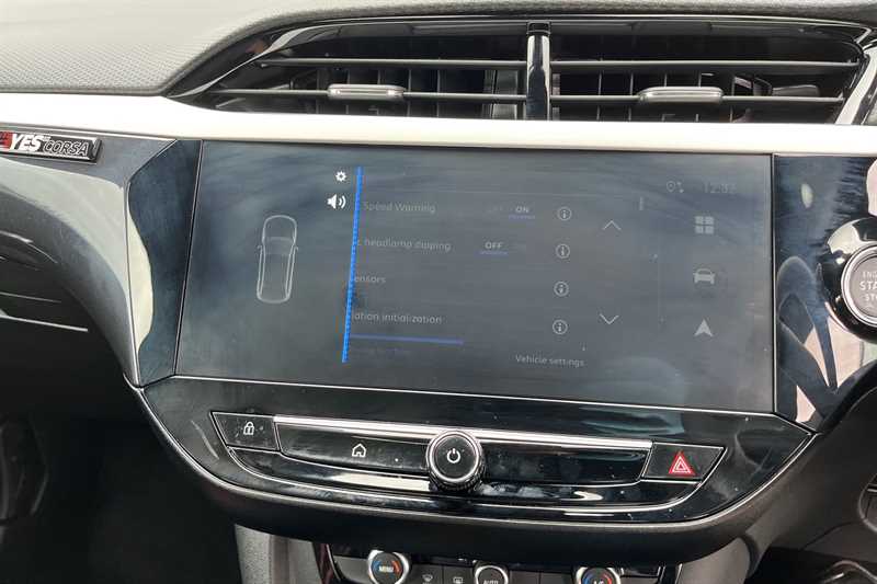 Used Vauxhall Corsa 2025 for sale - 77375446: Photo 19