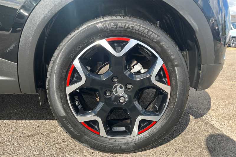 Used Vauxhall Mokka 2021 for sale - 76447686: Photo 12