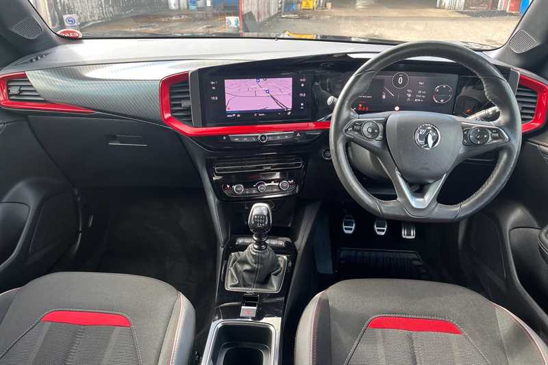 Used Vauxhall Mokka 2021 for sale - 76447686: Photo 13