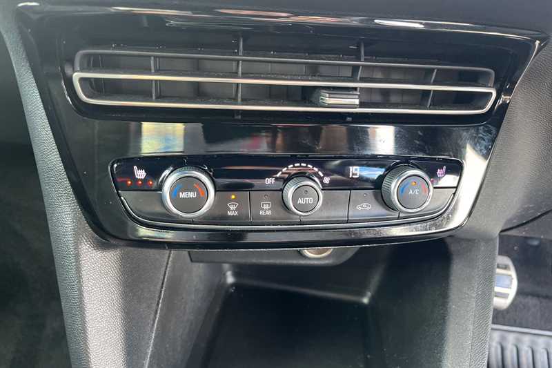 Used Vauxhall Mokka 2021 for sale - 76447686: Photo 15