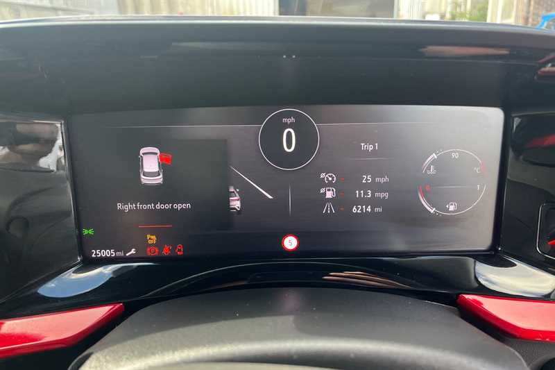 Used Vauxhall Mokka 2021 for sale - 76447686: Photo 20