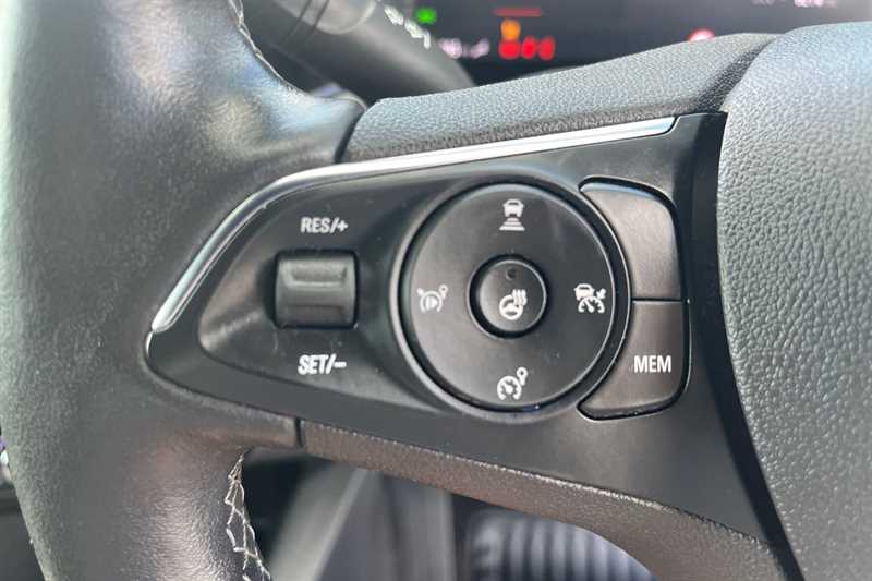 Used Vauxhall Mokka 2021 for sale - 76447686: Photo 21