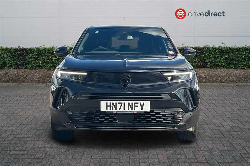 Used Vauxhall Mokka 2021 for sale - 76447686: Photo 8