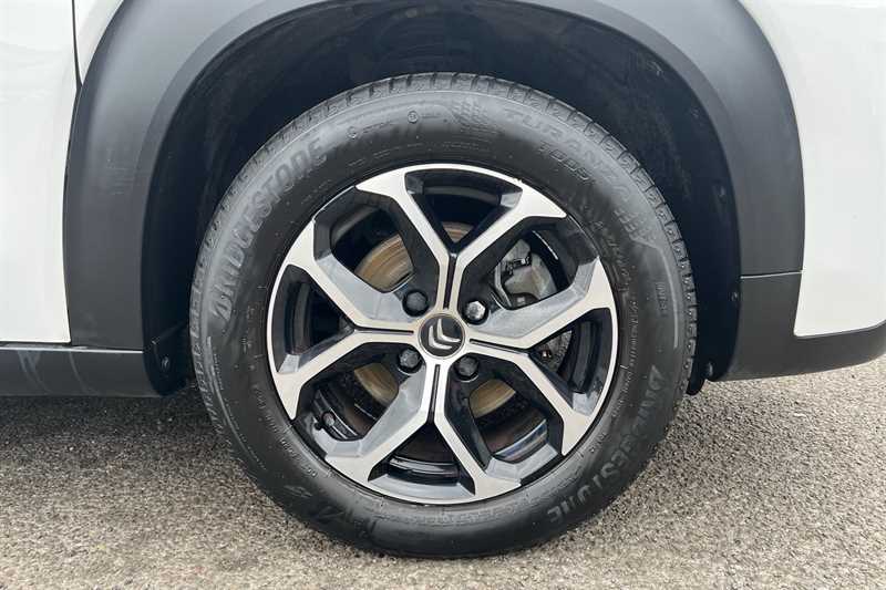 Used Citroen C3 Aircross 2022 for sale - 78208253: Photo 12