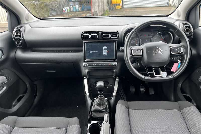 Used Citroen C3 Aircross 2022 for sale - 78208253: Photo 13