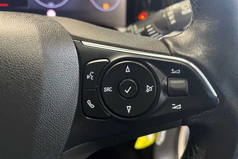 Used Vauxhall Grandland 2022 for sale - 77362921: Photo 22