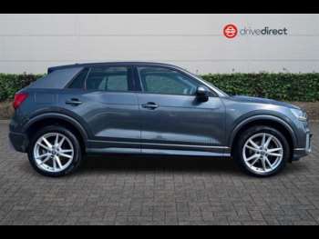 Used Audi Q2 2020 for sale - 74657481: Photo