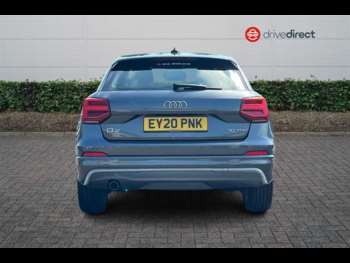 Used Audi Q2 2020 for sale - 74657481: Photo