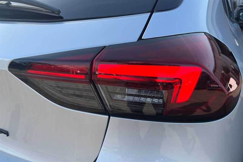 Used Vauxhall Corsa 2024 for sale - 78160948: Photo 32