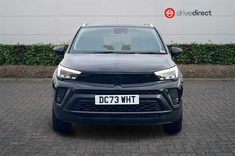 Used Vauxhall Crossland 2024 for sale - 77915221: Photo 8