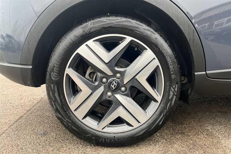 Used Hyundai BAYON for sale - 77864043: Photo 11