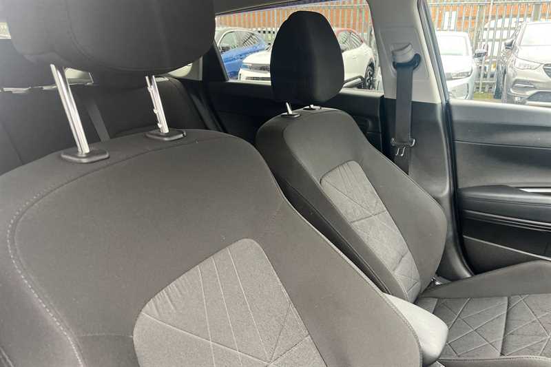 Used Hyundai BAYON for sale - 77864043: Photo 23