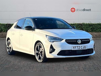 2022 - 1.2 Turbo Ultimate 5dr