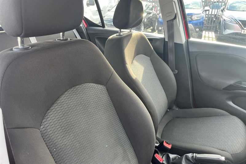 Used Vauxhall Corsa 2018 for sale - 77801662: Photo 23