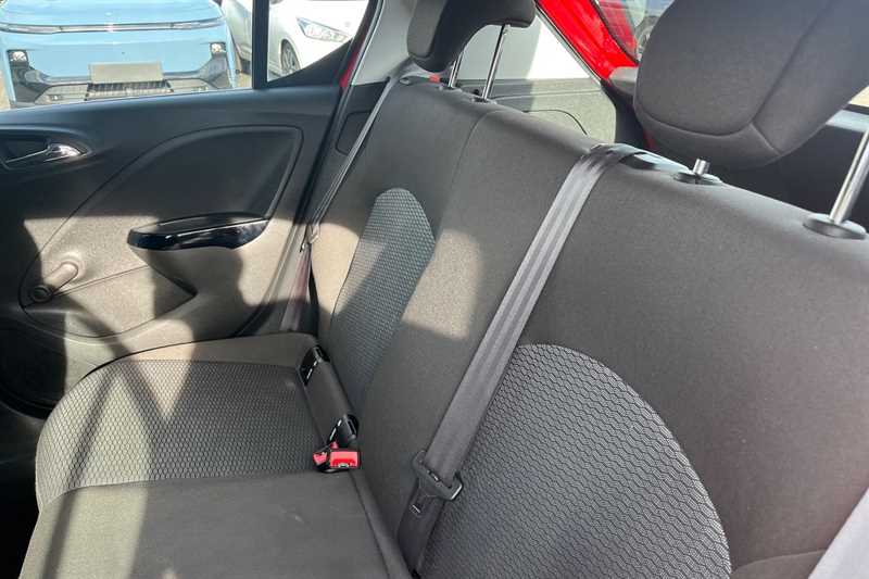 Used Vauxhall Corsa 2018 for sale - 77801662: Photo 24