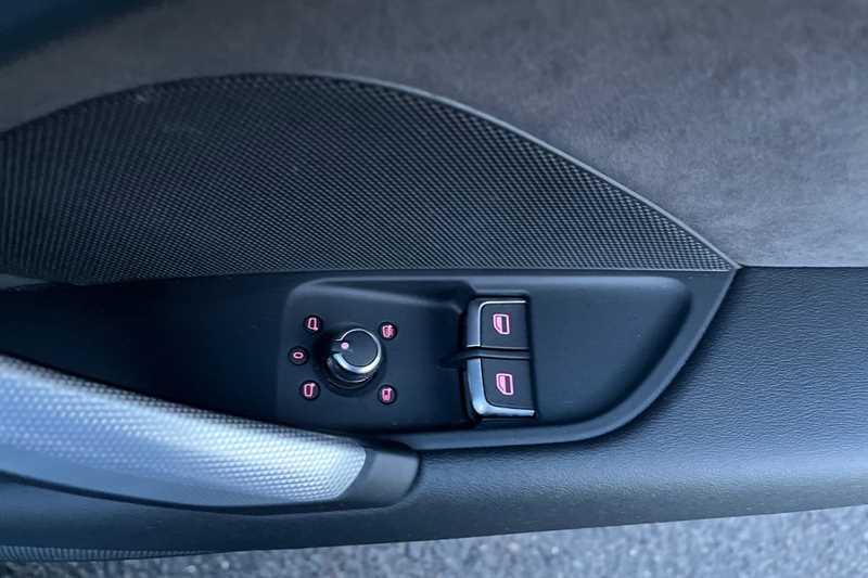 Used Audi TT 2019 for sale - 77317171: Photo 16