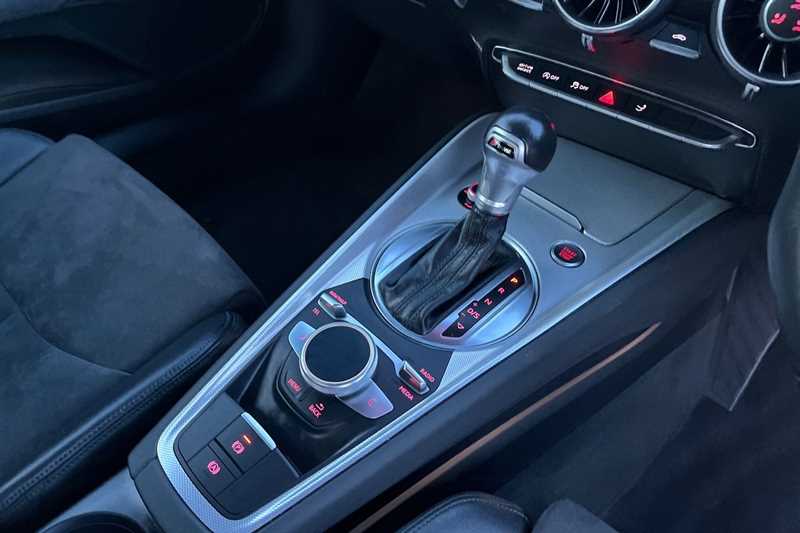 Used Audi TT 2019 for sale - 77317171: Photo 37