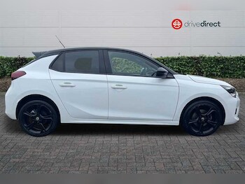 Used Vauxhall Corsa undefined for sale - 76463543: Photo