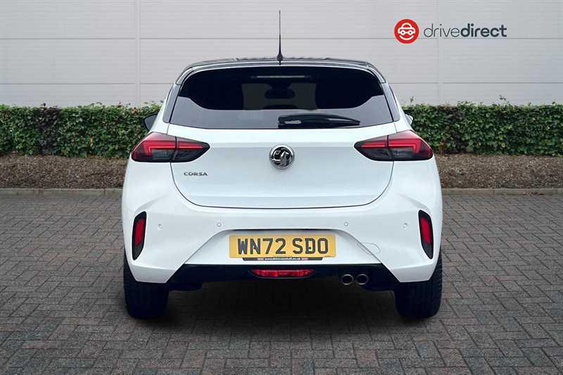 Used Vauxhall Corsa for sale - 76463543: Photo 4