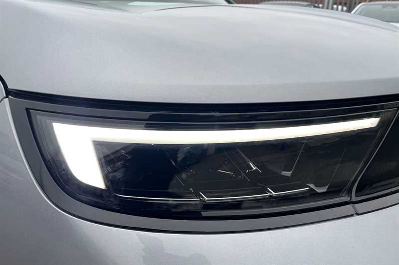 Used Vauxhall Mokka 2023 for sale - 77899913: Photo 28