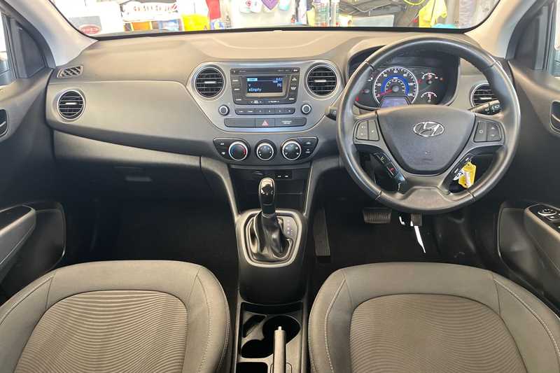 Used Hyundai i10 2019 for sale - 76530357: Photo 13