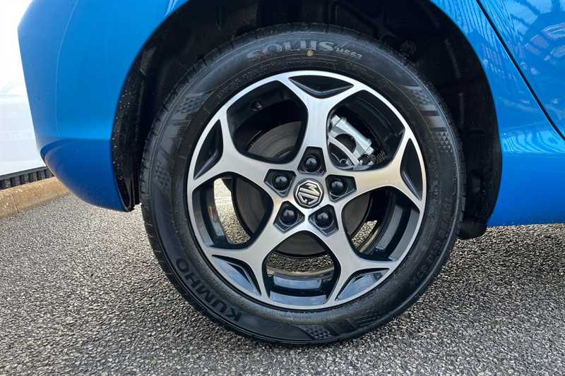 Used MG MG3 2025 for sale - 78119697: Photo 12