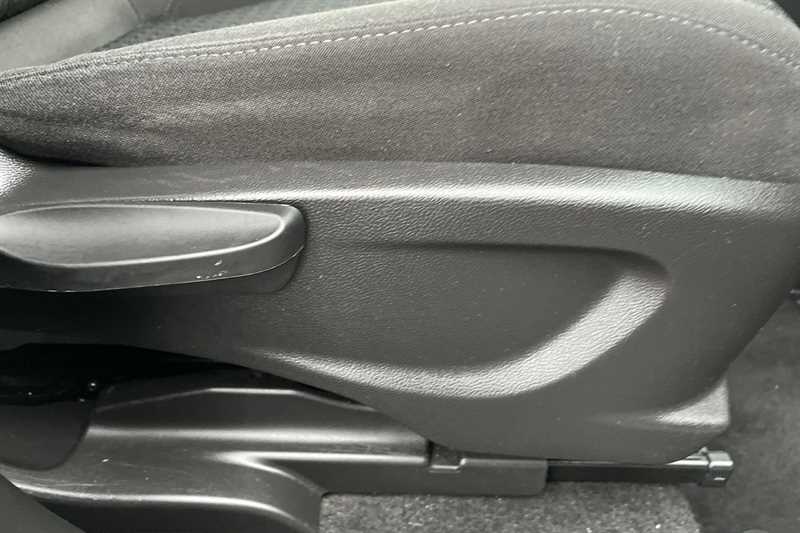 Used Vauxhall Mokka X for sale - 76858006: Photo 26