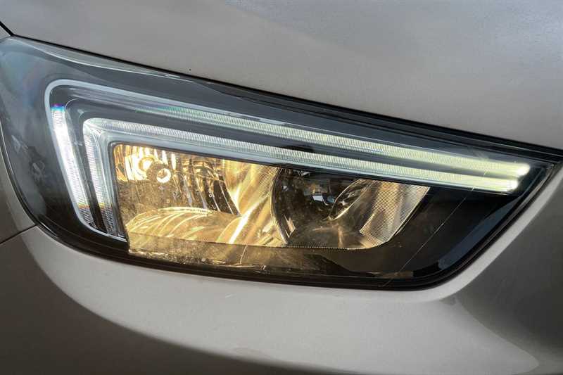 Used Vauxhall Mokka X for sale - 76858006: Photo 28