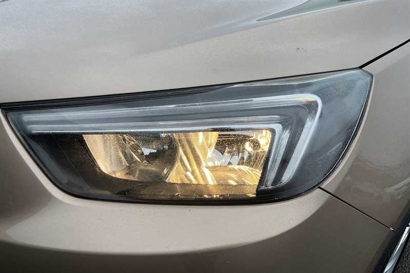 Used Vauxhall Mokka X for sale - 76858006: Photo 29