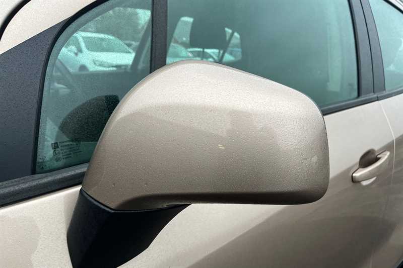 Used Vauxhall Mokka X for sale - 76858006: Photo 35