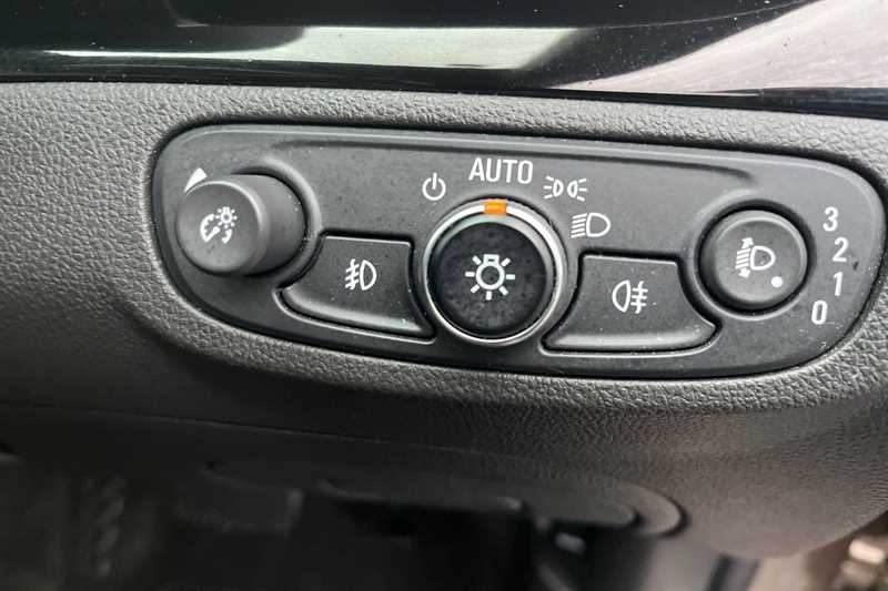 Used Vauxhall Mokka X for sale - 76858006: Photo 36