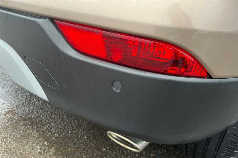 Used Vauxhall Mokka X for sale - 76858006: Photo 38