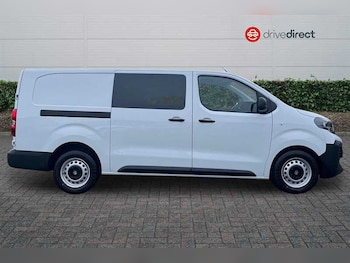 Used Vauxhall Vivaro 2026 for sale - 77915084: Photo