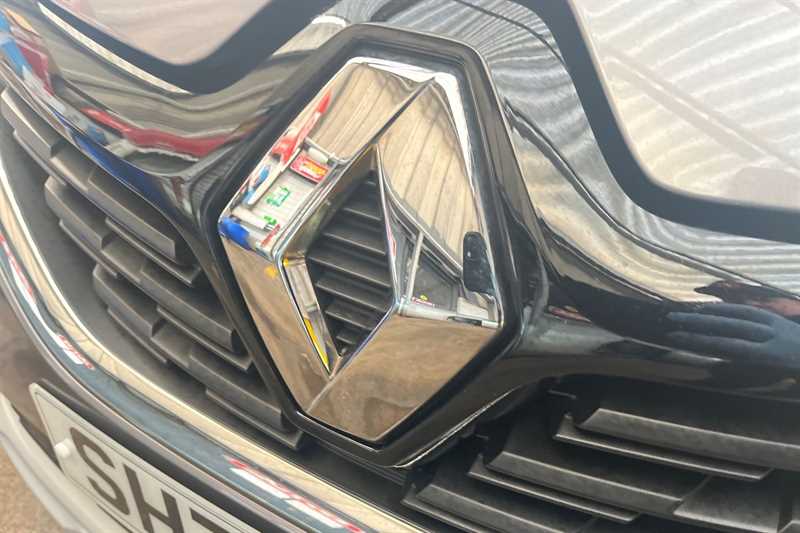 Used Renault Captur 2022 for sale - 77914743: Photo 30