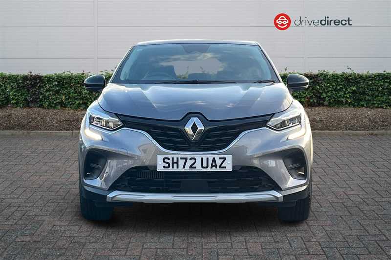Used Renault Captur 2022 for sale - 77914743: Photo 8