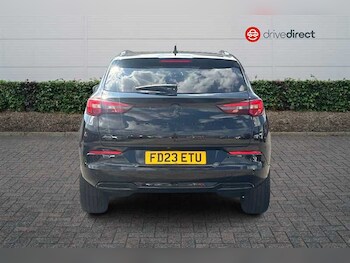 Used Vauxhall Grandland 2023 for sale - 79238277: Photo