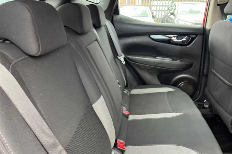 Used Nissan Qashqai 2019 for sale - 77899400: Photo 38