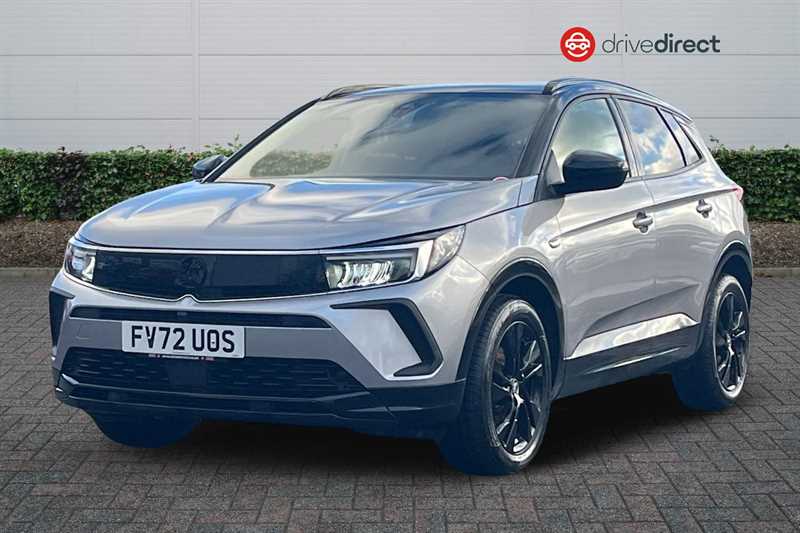 Used Vauxhall Grandland 2022 for sale - 77390606: Photo 7