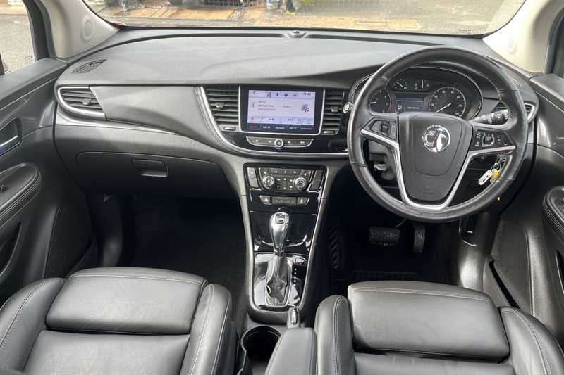 Used Vauxhall Mokka X 2018 for sale - 77929813: Photo 13