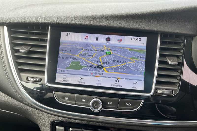 Used Vauxhall Mokka X 2018 for sale - 77929813: Photo 18