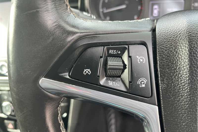 Used Vauxhall Mokka X 2018 for sale - 77929813: Photo 21