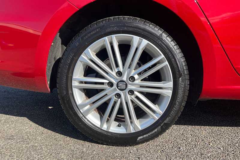 Used SEAT Leon 2018 for sale - 78217054: Photo 10
