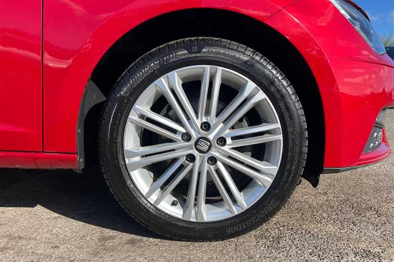 Used SEAT Leon 2018 for sale - 78217054: Photo 11